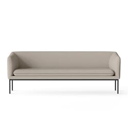 Sofa Turn 3-seter Hot Madison 695 Sand