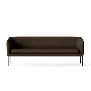 Sofa Turn 3-seter Hallingdal 370