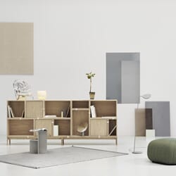 Stacked-Oak-Config-7-Half-Side-Table-Five-remix-993-Leaf-Mimic-Ply-Cosy-In-White-Landscape-org.jpg