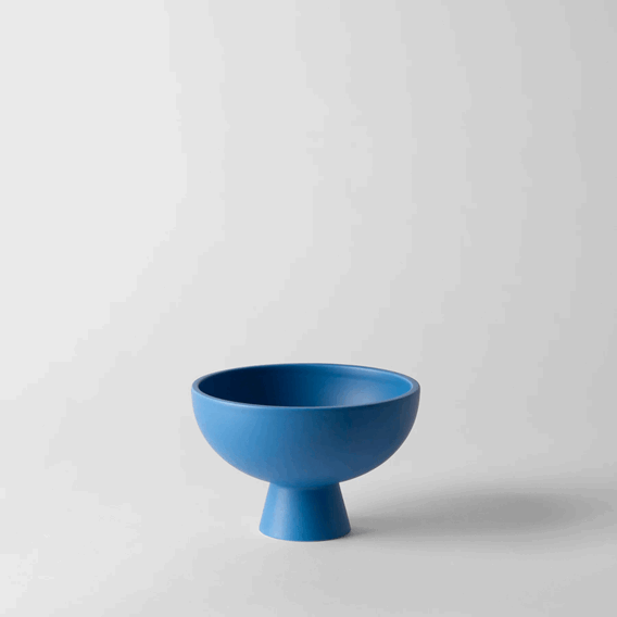 Strøm Bolle Small Electric Blue.png