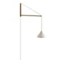 Suspended Vegglampe i  eikhvit (2).jpg