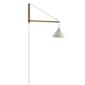 Suspended Vegglampe i  eikhvit.jpg