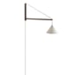 Suspended Vegglampe i  smoked eikhvit (3).jpg