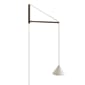 Suspended Vegglampe i  smoked eikhvit (4).jpg
