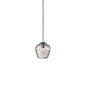 Blown Taklampe SW4 Ø:23 cm