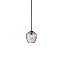 Blown Taklampe SW4 Ø:23 cm