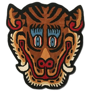 Tiger Face gulvteppe 100 (4).jpg