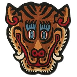 Tiger Face gulvteppe 100 (4).jpg