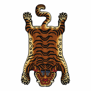 Tiger gulvteppe large.png
