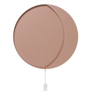 Vegglampe Neba Rose.jpg