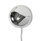 Vegglampe Orb i krom (2).jpg
