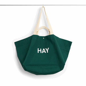 Weekend Bag Large Dark Green