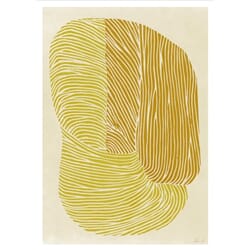Poster Yellow Reef