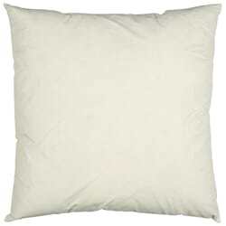 Innerpute med Dun 60x60