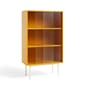 AB822_Rel AB822-A652_Colour_Cabinet_Tall_w_glass_doors_yellow_02.jpg