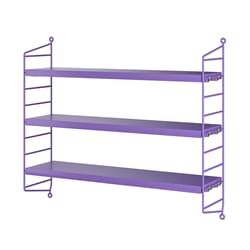 String Pocket Hylle Lilla