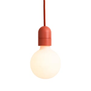 AE063-D487_Common Pendant Cord Set rusty red on_detail.jpg