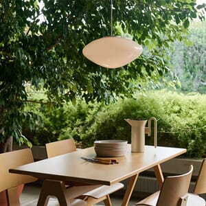 Taklampe Mist AP15