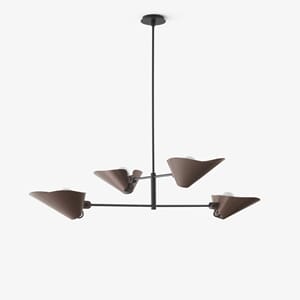 Taklampe Bonnet SC92