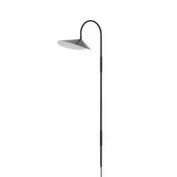 Arum Swivel Tall Vegglampe