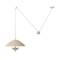 Lod Lampe Cashmere