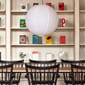 J42 black_Paper Shade_Pyramid Table black frame matt lacquered oak top (1).jpg