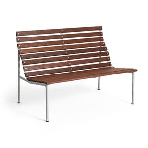 Traverse Lounge Bench