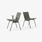 Ville AV33_Bronze Green_Ville AV34_Bronze Green w. Teak.jpg
