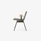 Ville AV34_Bronze Green w. Teak_Side.jpg
