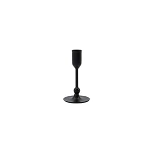 Lysestake Folk Black