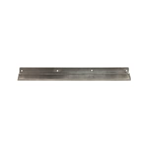 Hylle Ledge Brushed Silver L:80