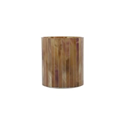 Telysholder Geest Beige