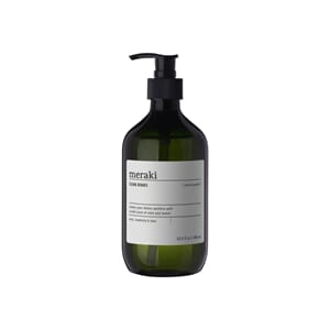 Oppvasksåpe Forest Garden 490 ml
