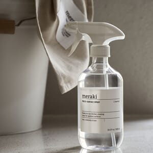 Rengjøringsspray 490 ml