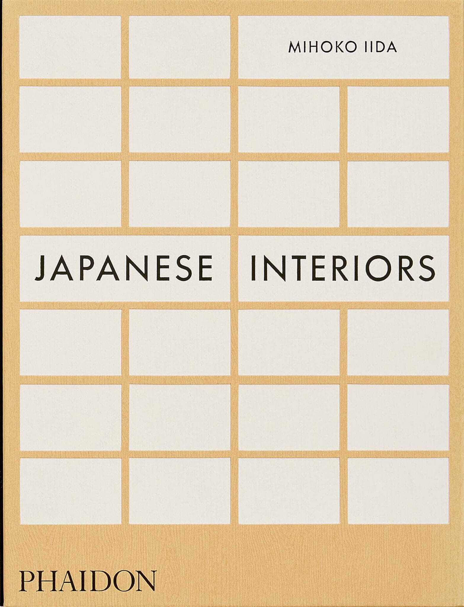 Bilde av New-mags - New-mags Boken Japanese Interiors - Lunehjem.no - Interiør På Nett