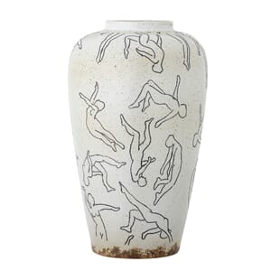 Adah Vase Natur