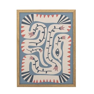 Bilde Hebi 32x42