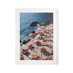 Fotokunst Amalfi av Tim Buiting 105x145