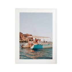 Fotokunst Sicily av Tim Buiting 105x145