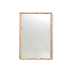 Speil Burl Wooden