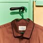 Colour Hanger Set of 3 jungle green_Outline Pyjama LS Shirt S-M milk chocolate.jpg