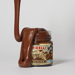 Crema alla nocciola