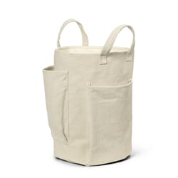 Pocket Oppbevaringsbag Off White