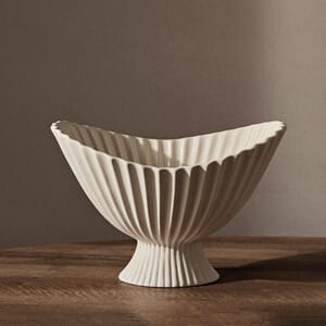 Skål Fountain 19cm