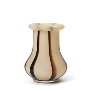 Vase Riban Cream H:15