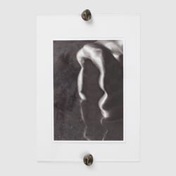 Ramme Gravel A4