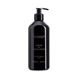 Såpe Amber & Sandalwood 500 ml