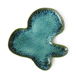 Skål Teal