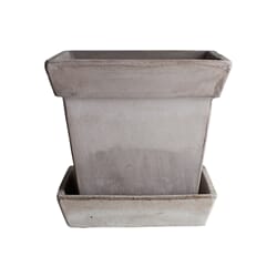 Gaia Raw Grey Ø25