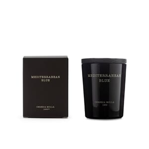 Duftlys Mediterranean Blue 70 gr